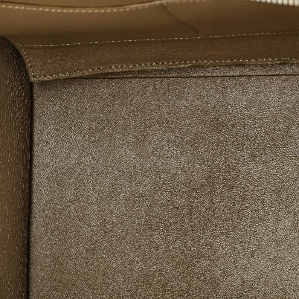 Celine Trapeze Bag Leather Medium #228429C80B - Picture 5 of 8